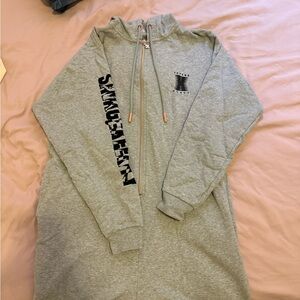 Women’s Fenty Adult Onesie